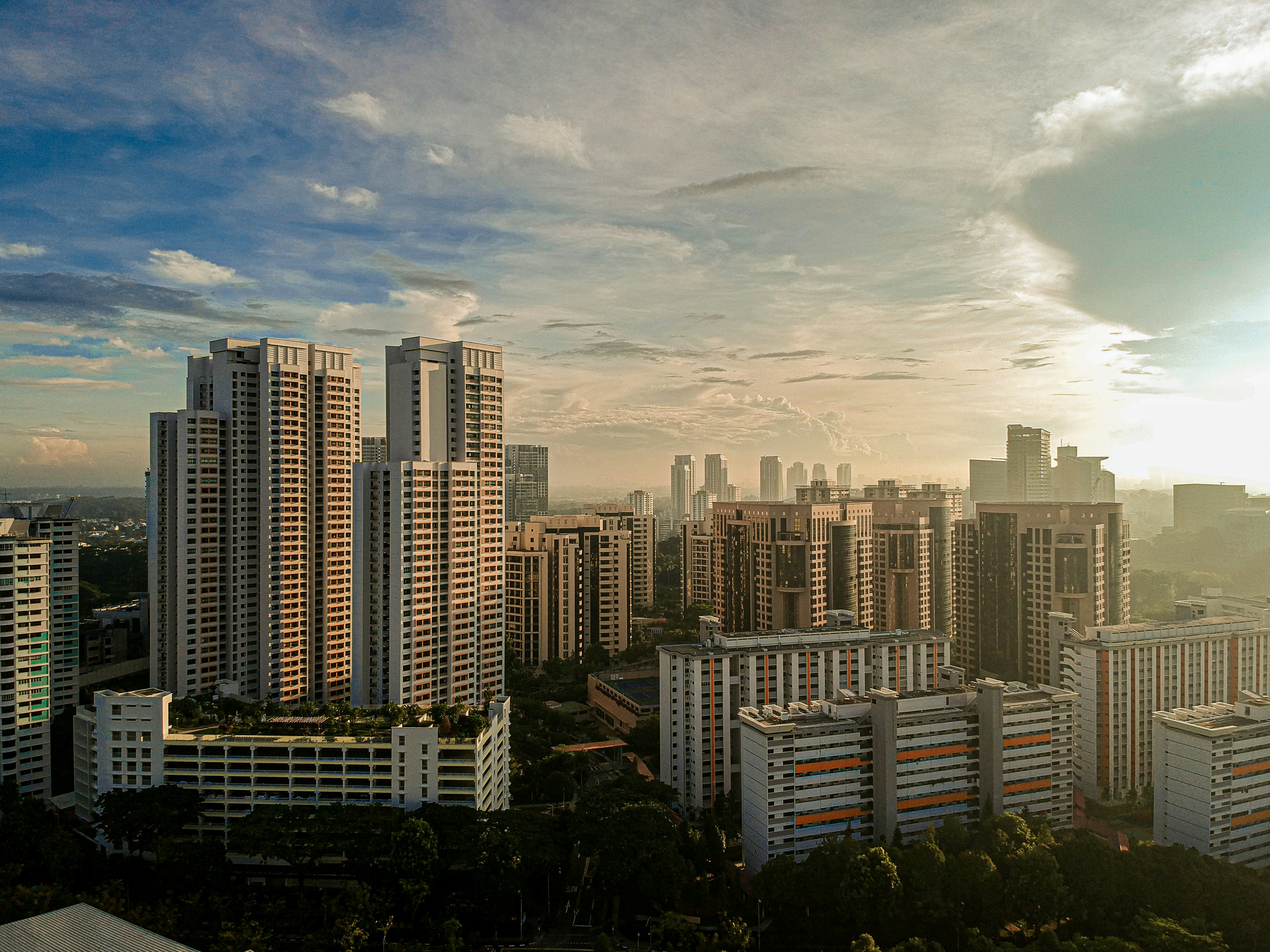 HDB Price Prediction Model